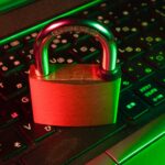 CIA vs DAD in Cybersecurity comparison showing confidentiality, integrity, availability, disclosure, alteration, and denial